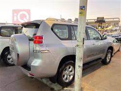 تويوتا لاندكروزر برادو